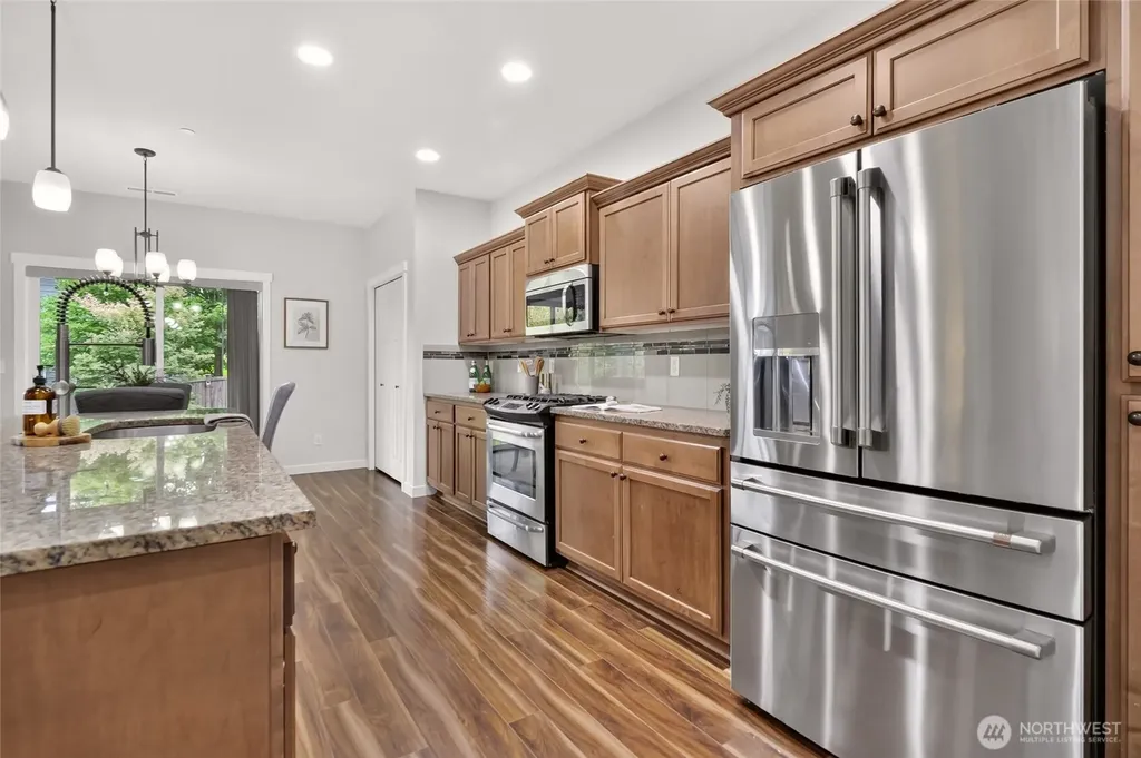20316 79th Street Ct E Bonney Lake WA 98391