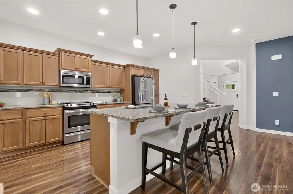 20316 79th Street Ct E Bonney Lake WA 98391