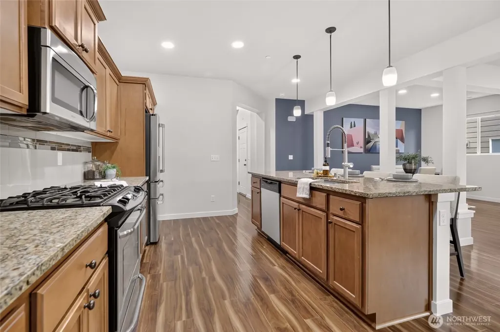 20316 79th Street Ct E Bonney Lake WA 98391