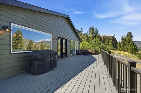 39301 Sterling Valley Road N Lincoln WA 99147