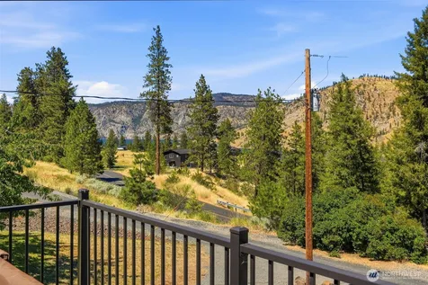 39301 Sterling Valley Road N Lincoln WA 99147