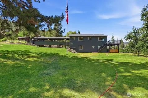 39301 Sterling Valley Road N Lincoln WA 99147