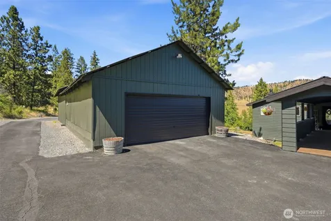 39301 Sterling Valley Road N Lincoln WA 99147