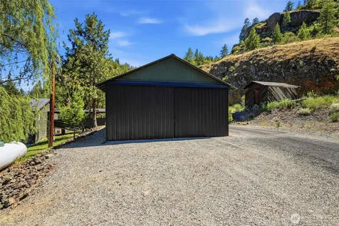 39301 Sterling Valley Road N Lincoln WA 99147