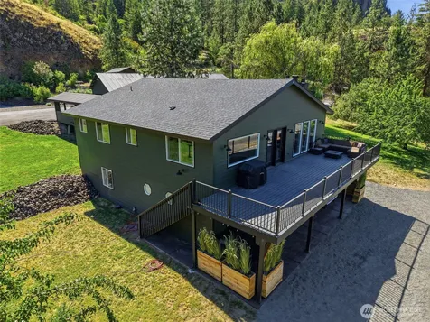 39301 Sterling Valley Road N Lincoln WA 99147
