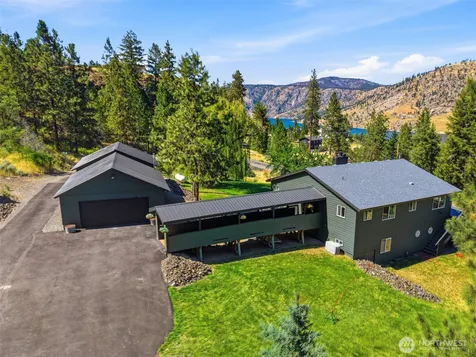 39301 Sterling Valley Road N Lincoln WA 99147