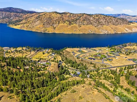 39301 Sterling Valley Road N Lincoln WA 99147