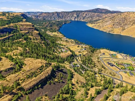39301 Sterling Valley Road N Lincoln WA 99147