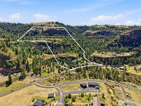 39301 Sterling Valley Road N Lincoln WA 99147