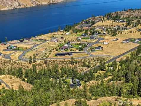 39301 Sterling Valley Road N Lincoln WA 99147