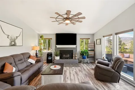 39301 Sterling Valley Road N Lincoln WA 99147