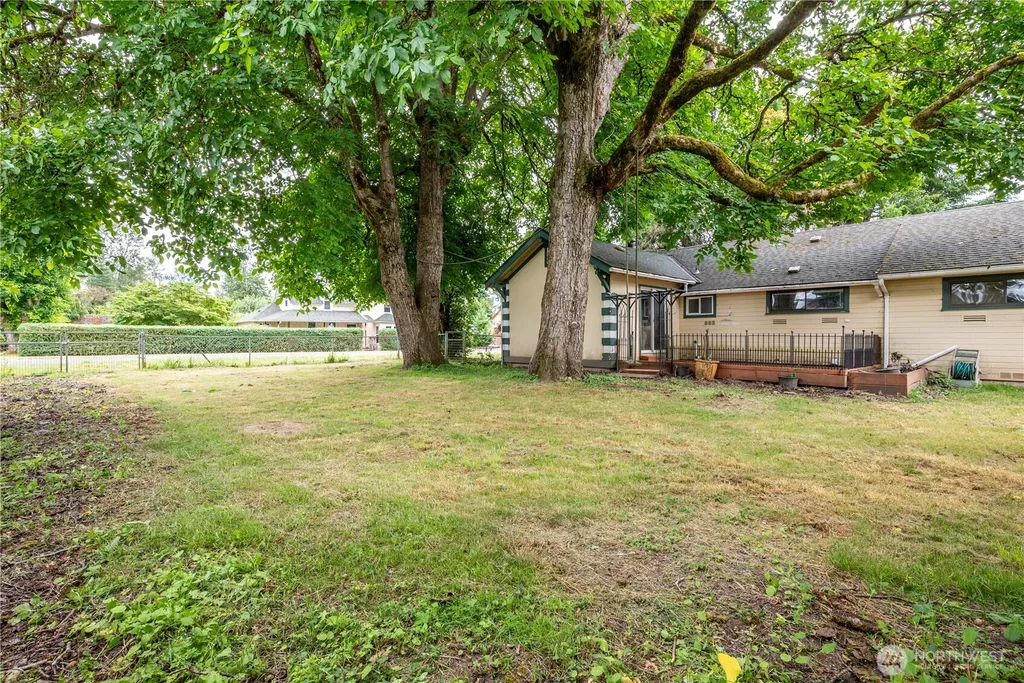 621 S Second Street Toledo WA 98591
