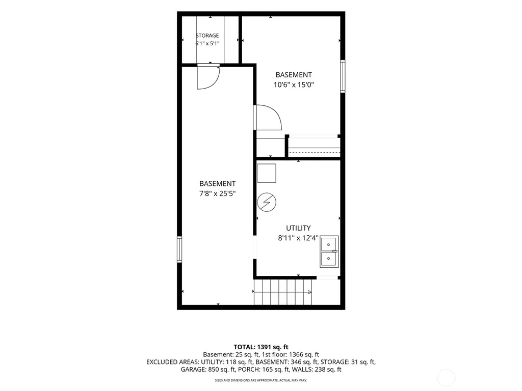 621 S Second Street Toledo WA 98591