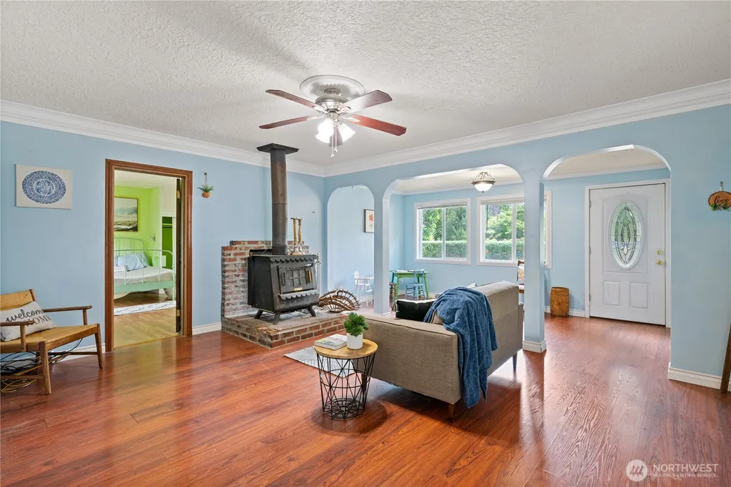 621 S Second Street Toledo WA 98591