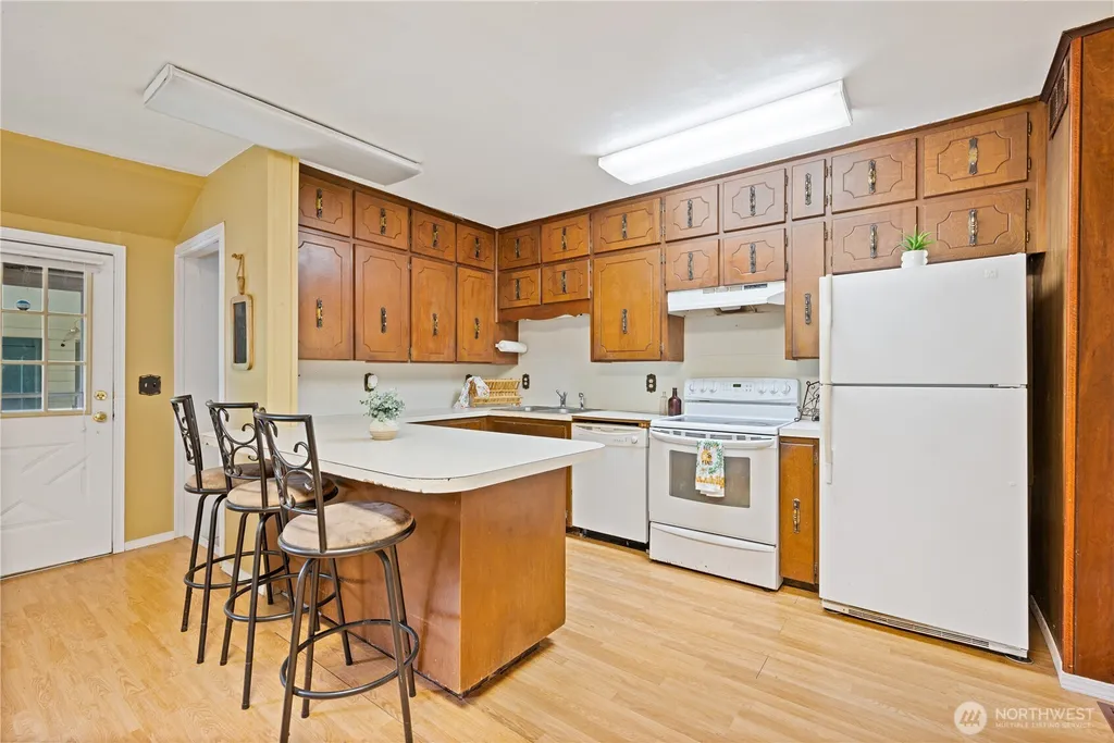 621 S Second Street Toledo WA 98591