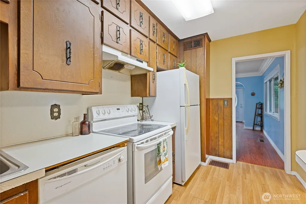 621 S Second Street Toledo WA 98591
