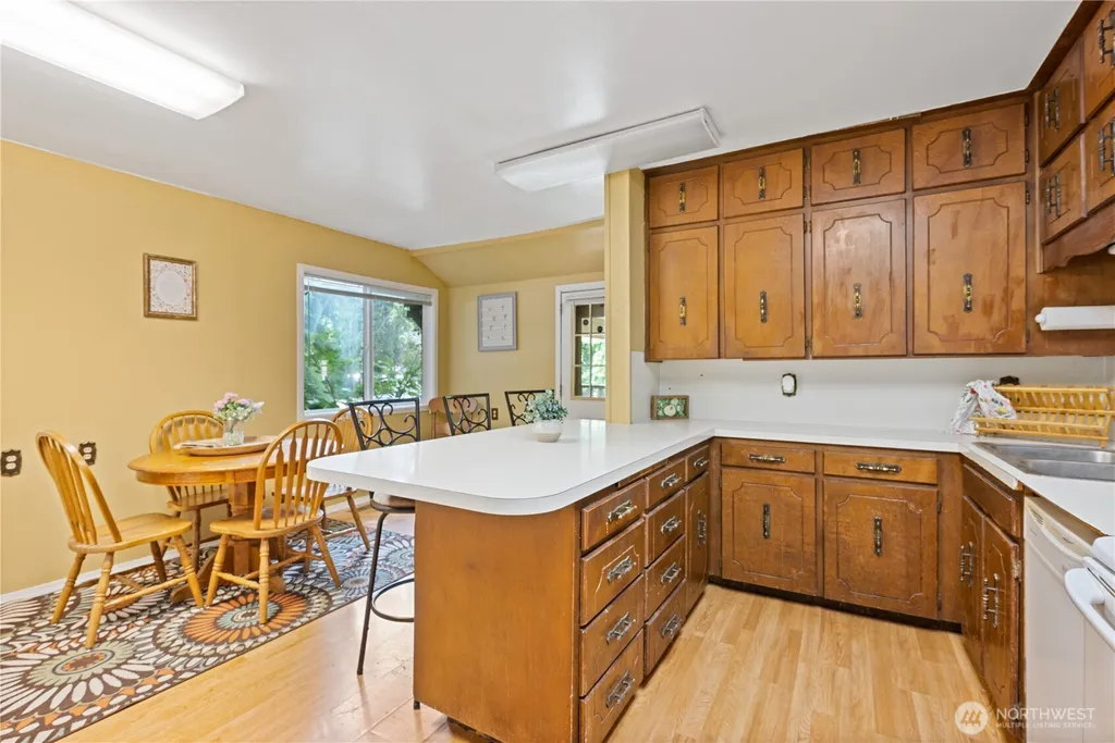 621 S Second Street Toledo WA 98591