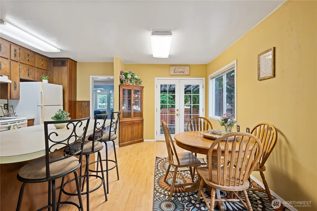 621 S Second Street Toledo WA 98591