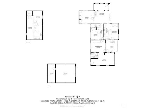 621 S Second Street Toledo WA 98591