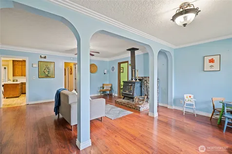 621 S Second Street Toledo WA 98591
