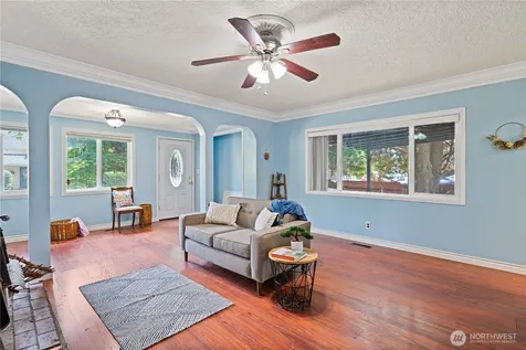 621 S Second Street Toledo WA 98591