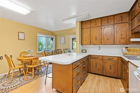 621 S Second Street Toledo WA 98591