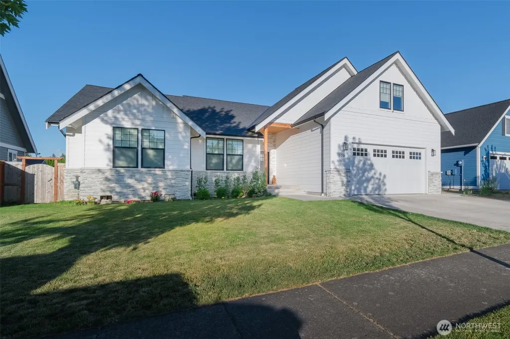 806 Mapleridge Drive Everson WA 98247