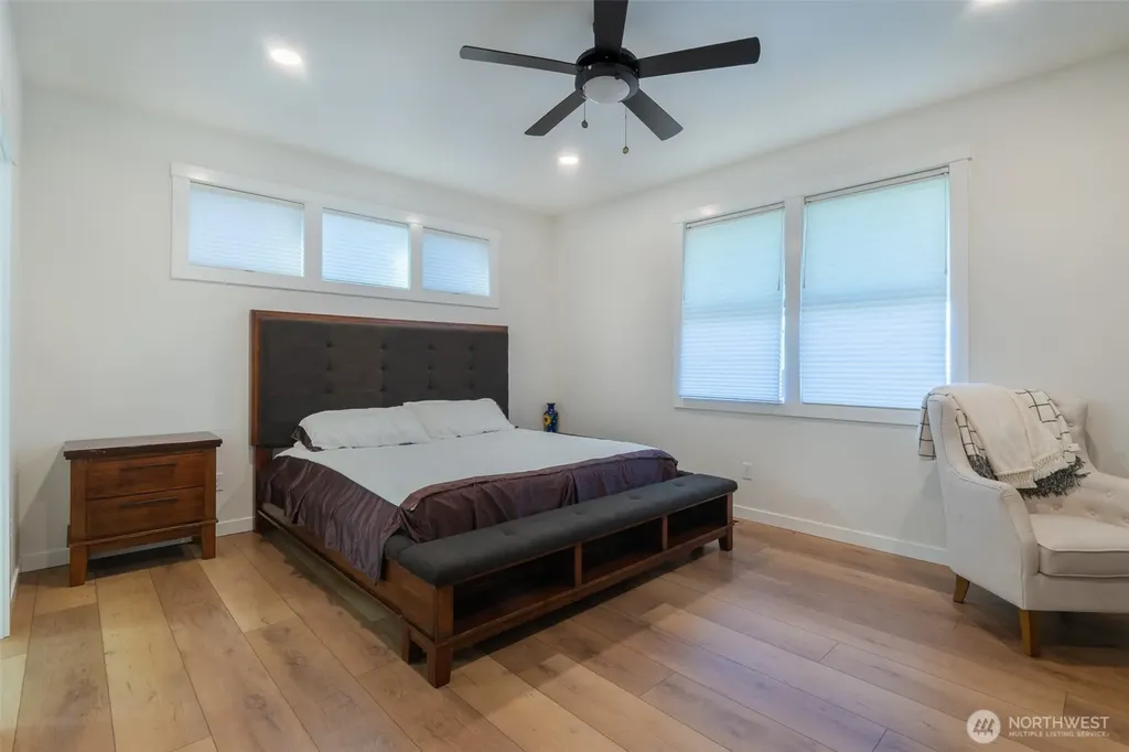 806 Mapleridge Drive Everson WA 98247