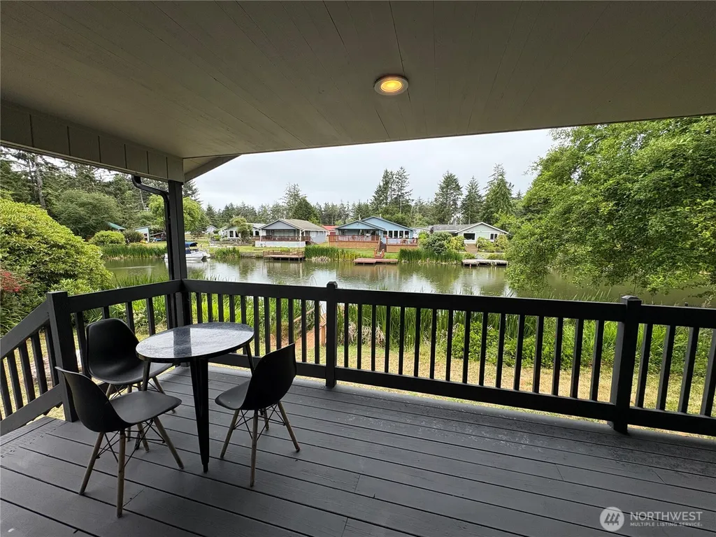 791 Duck Lake Drive SE Ocean Shores WA 98569