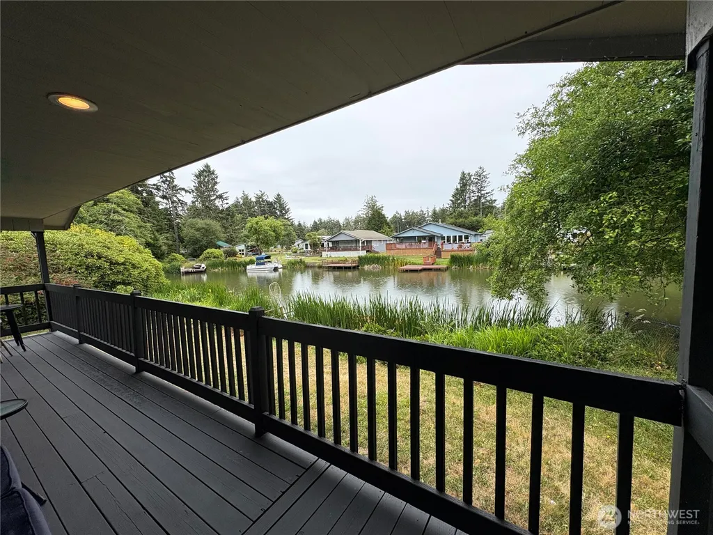 791 Duck Lake Drive SE Ocean Shores WA 98569