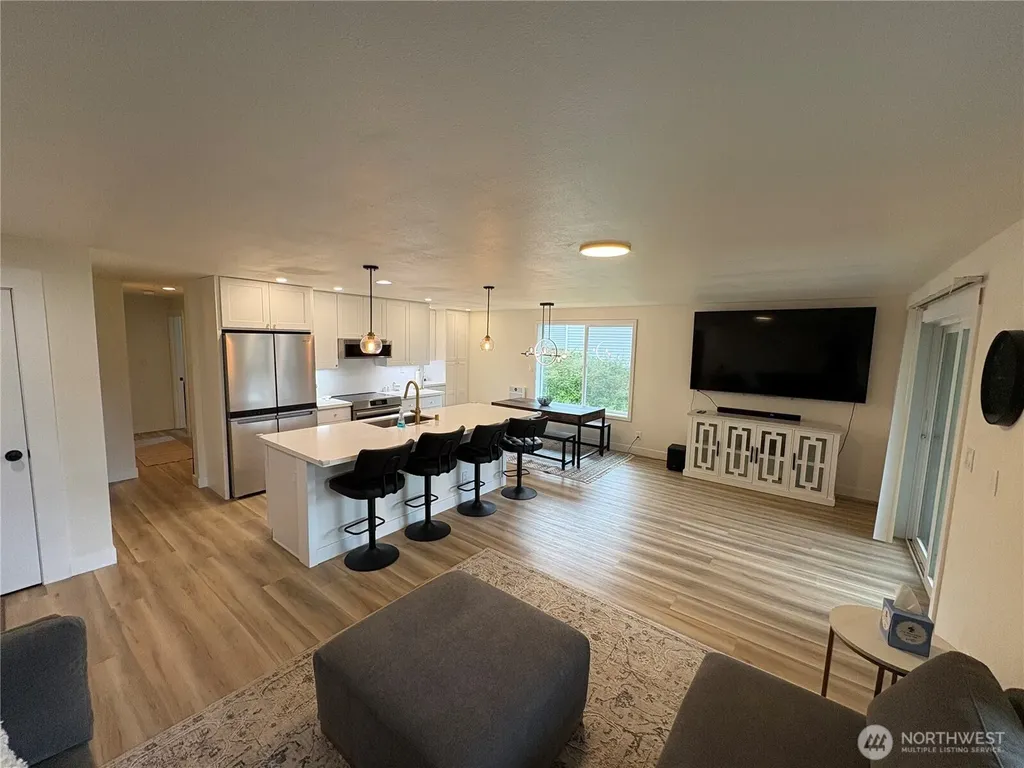 791 Duck Lake Drive SE Ocean Shores WA 98569