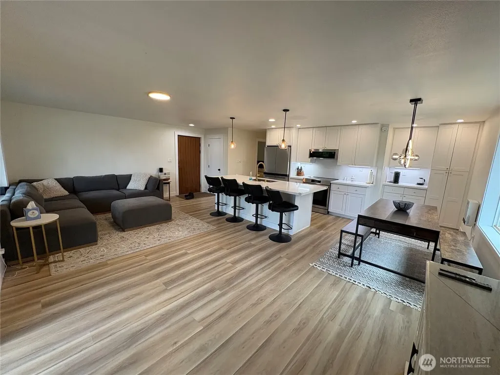 791 Duck Lake Drive SE Ocean Shores WA 98569