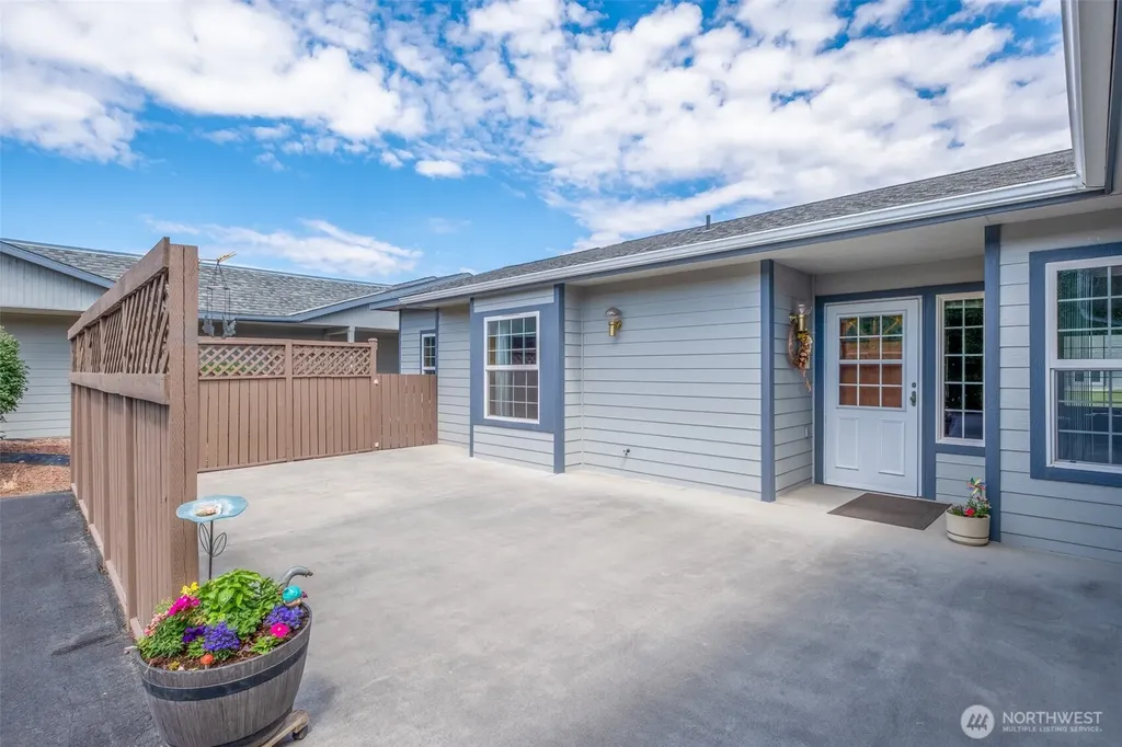 1000 13th Avenue SW Quincy WA 98848
