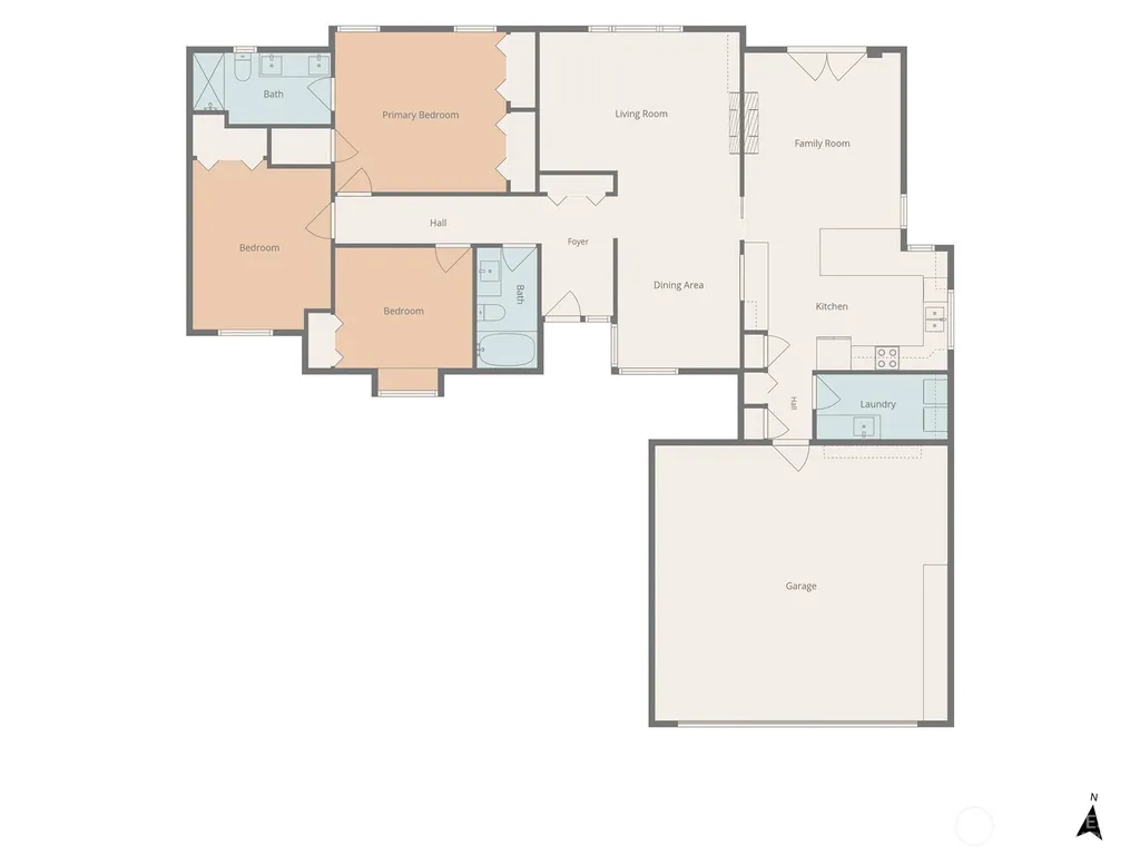 1000 13th Avenue SW Quincy WA 98848