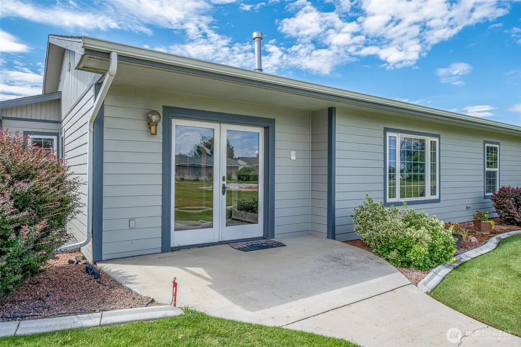 1000 13th Avenue SW Quincy WA 98848
