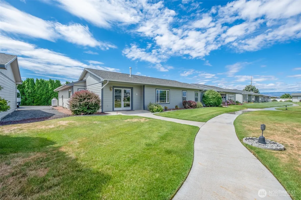 1000 13th Avenue SW Quincy WA 98848