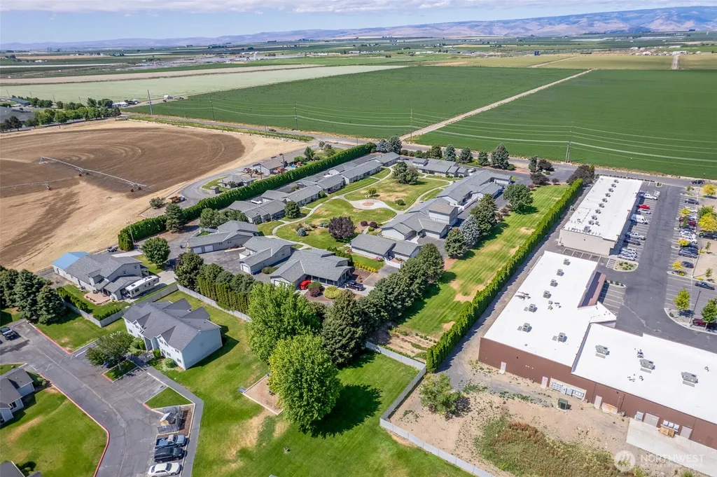1000 13th Avenue SW Quincy WA 98848