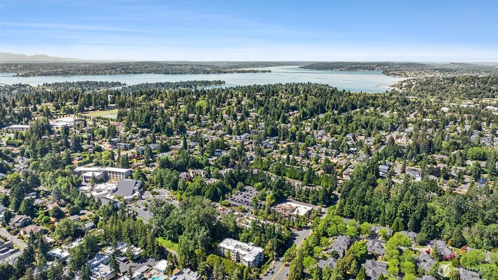 10398 NE 17 Street Bellevue WA 98004