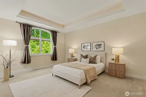 10398 NE 17 Street Bellevue WA 98004