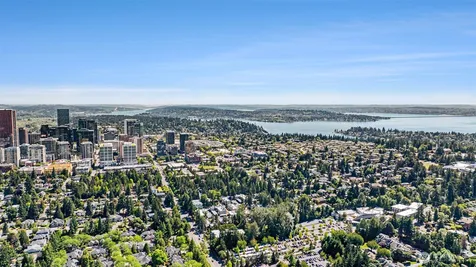 10398 NE 17 Street Bellevue WA 98004
