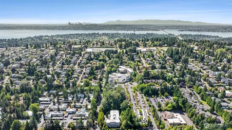 10398 NE 17 Street Bellevue WA 98004