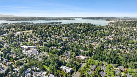 10398 NE 17 Street Bellevue WA 98004