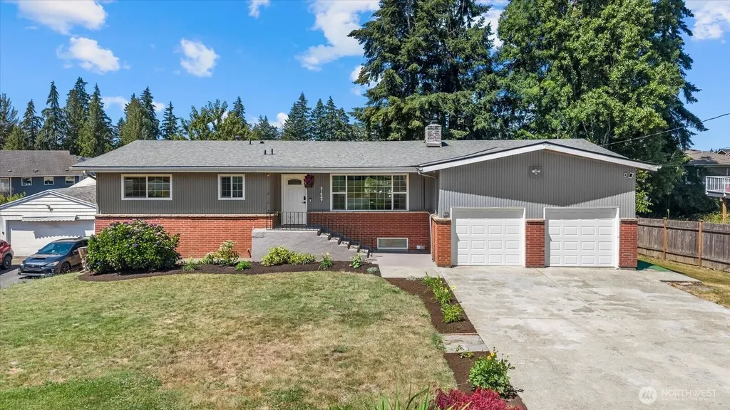 21639 104th Place SE Kent WA 98031
