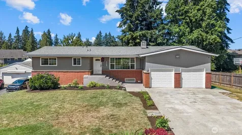 21639 104th Place SE Kent WA 98031