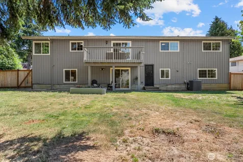 21639 104th Place SE Kent WA 98031