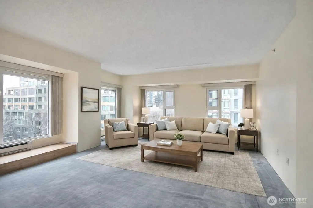 121 Vine Street Seattle WA 98121