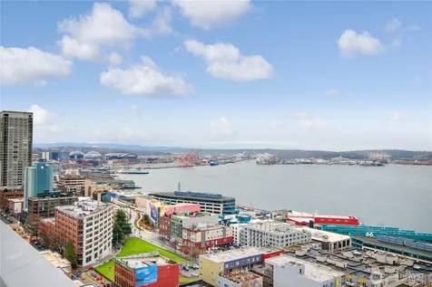 121 Vine Street Seattle WA 98121