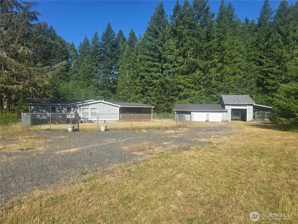 24707 Sr 706 E Ashford WA 98304