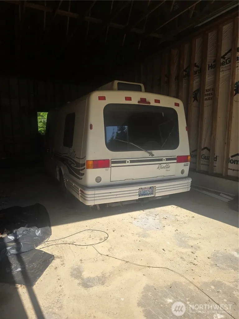 24707 Sr 706 E Ashford WA 98304