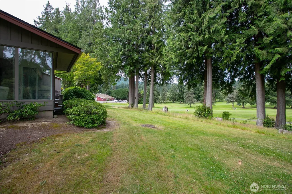 1 Morning Beach Drive Bellingham WA 98229